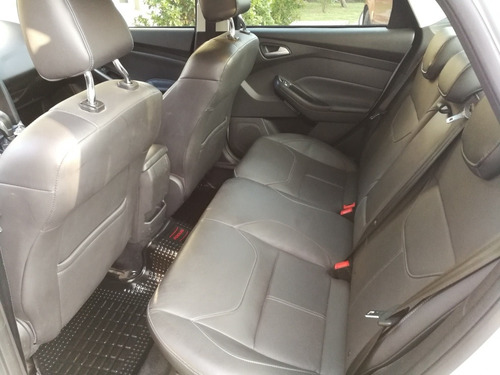 Ford Focus Iii 2.0 Sedan Se Plus At6 2015