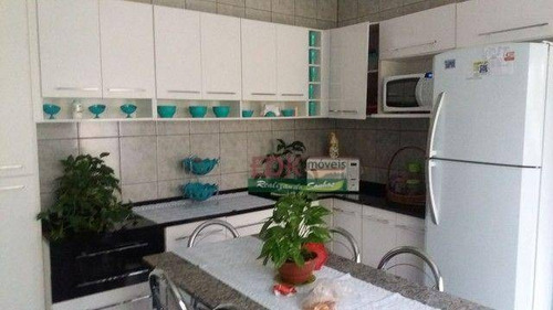 Imagem 11 de 17 de Casa Com 2 Dormitórios À Venda, 200 M² Por R$ 144.000,00 - Jardim Lourdes - Ferraz De Vasconcelos/sp - Ca6582