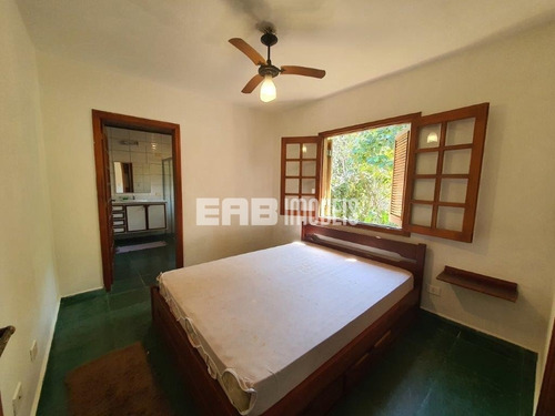 Imagem 19 de 29 de Casa Para 14 Pessoas Em Itamambuca, Ubatuba - Rrh - 33190354