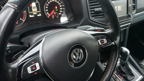 Imagem 5 de 9 de Volkswagen Amarok Highline Cd 3.0 4x4 Tb Diesel