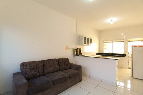 Imagem 1 de 15 de Casa À Venda, 3 Quartos, 5 Vagas, Icaraí - Divinópolis/mg - 34248