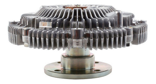 Fan Clutch Termico Nissan Pathfinder V6 3.3l 1999