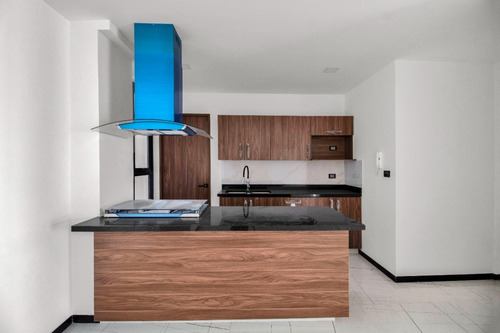 Imagen 5 de 25 de Departamento En Venta En Querétaro