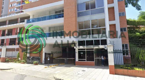 Apartamento En Arriendo En El Recreo. Cod A17040