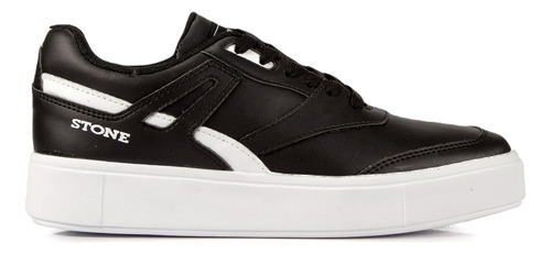 Zapatillas Urbanas Stone Sneakers Moda Hombre 8154