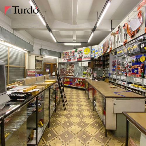 Local En Venta En Zona Centro, Mar Del Plata.