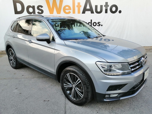 Imagen 2 de 9 de Volkswagen Tiguan 2020 Comfortline