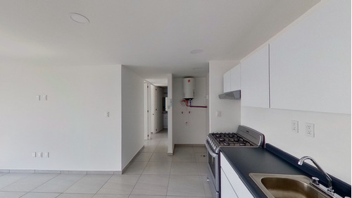 Imagen 11 de 20 de Venta Departamento Oriente 255 Agricola Oriental