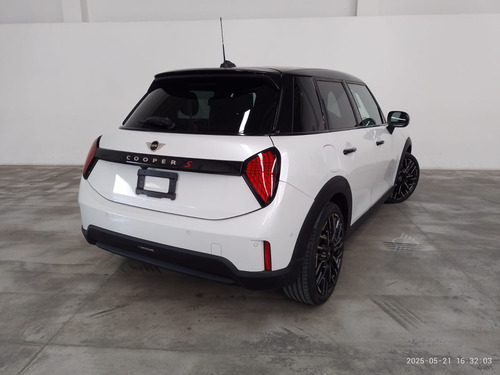 Mini Cooper S MINI Cooper S 5 Puertas