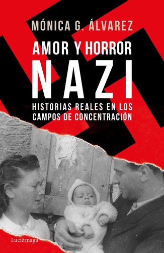 Libro Amor Y Horror Nazi
