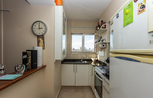 Imagen 3 de 19 de Se Vende Departamento 2 Dormitorios Cochera Abasto Rosario