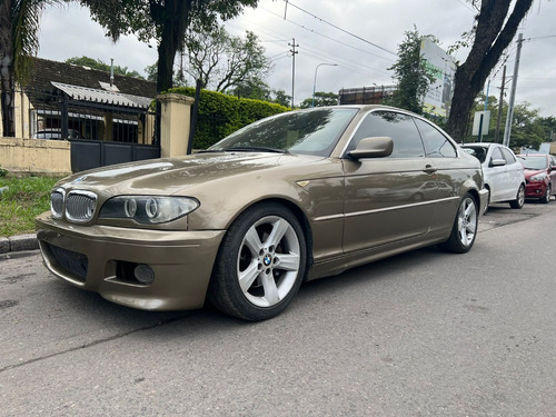 BMW Serie 3 2.5 325i Security