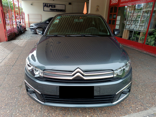 Citroën C-Elysée 1.6 Feel Vti 115