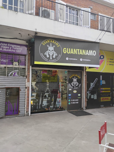Local Comercial (hurlingham Centro)