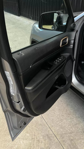 Jeep Grand Cherokee 3.6 Limited 286hp Atx