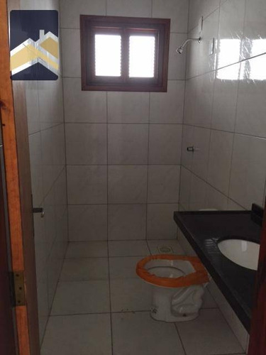 Imagem 8 de 13 de Casa Residencial À Venda, Paupina, Fortaleza. - Codigo: Ca0297 - Ca0297