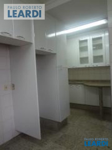 Imagem 15 de 15 de Apartamento - Morumbi - Sp - 501096