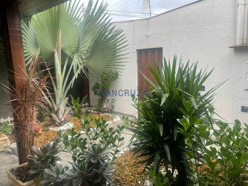 Imagem 10 de 29 de Casa A Venda 3 Quartos Com Suíte, 2 Vagas De Garagem No Bairro Industrial - 26722