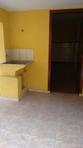 Imagem 14 de 20 de Casa Para Alugar - Vila Alto De Santo André - Santo André/sp - Ca1136
