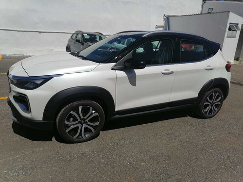 Imagem 5 de 11 de Fiat Pulse Impetus 200 Turbo (flex) (aut)