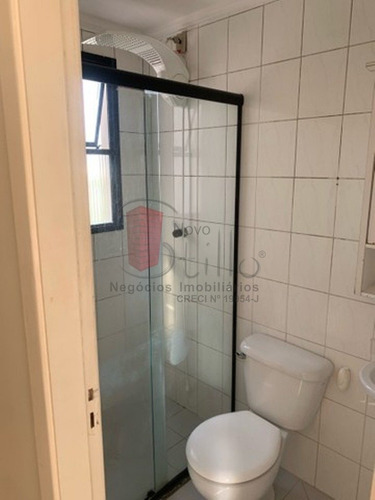 Imagem 11 de 15 de Apartamento - Jardim Celeste - Ref: 14619 - V-14619