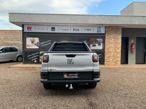 Imagem 5 de 11 de Fiat Strada Volcano 1.3 C.d.