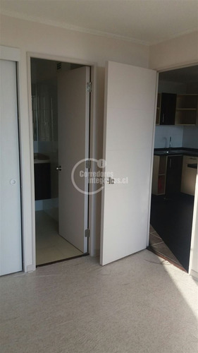 Depto.venta1dorm. Est ,bodega Gruta De Lourdes Quinta Normal