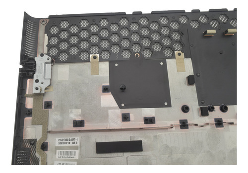 Compatible New 0ttkpp For Alienware M17 R5 R6 R7 Bottom