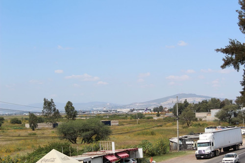 Imagen 1 de 15 de Terreno En Venta Aeropuerto Guadalajara Jalisco