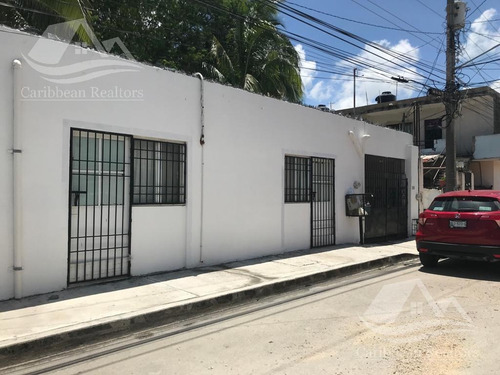Imagen 2 de 27 de Casa En Venta En Riviera Maya Playa Del Carmen Ejido Norte