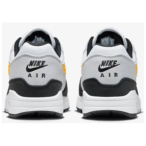 Championes Urbanos Nike Air Max 1 ( University Gold)