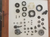 Comprar Aspas, Deflector, Ventilador, Piñon, Tuerca,otros. Esmeriles