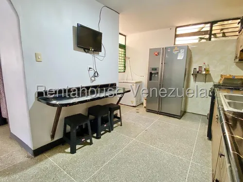 Casa En Venta, Urb. Palo Verde
