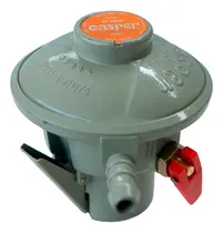 Comprar Reguladores Valvulas De Gas Domesticos Balon 10kg