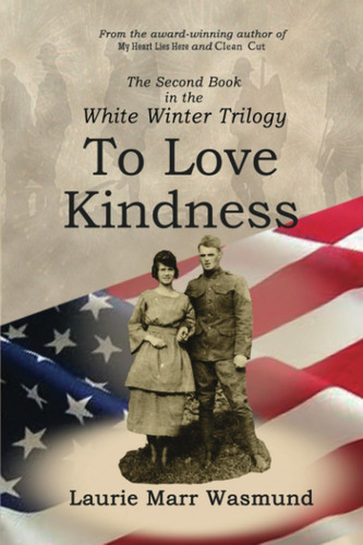 Libro: En Inglés To Love Kindness White Winter