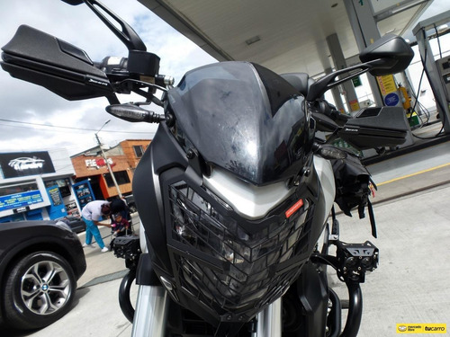 Imagen 9 de 25 de Bajaj Dominar Vg Pro
