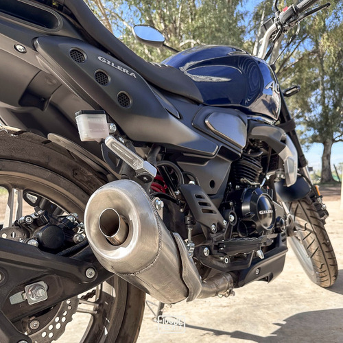 Gilera Ac4 0km