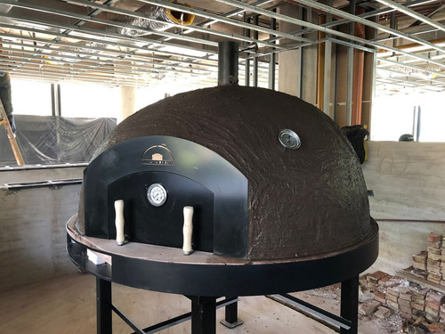 Kit Construccion Horno De Barro - Tu Horno De Barro