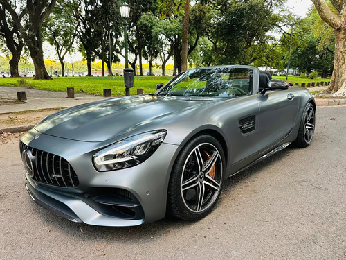 Mercedes Benz Gtc V8 Biturbo R8 Boxster Cayman Gtr Gts 911