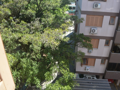 Imagem 18 de 30 de Apartamento - Ap00404 - 68693321