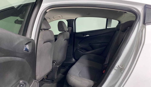 Imagen 10 de 15 de 114527 - Chevrolet Cruze 2017 Con Garantía