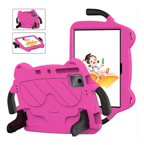 Funda For Tablet For Lenovo Tab M11 Tb-331fc , M11 Tb-330fu