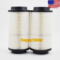 Comprar (2) Para Polaris Sportsman Scrambler Filtro 400 500 600 700 