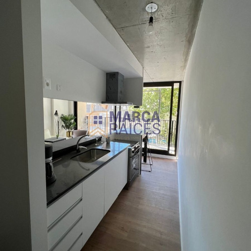 Imagen 4 de 16 de Venta Apartamento 2 Dormitorios Centro. Entrega Inmediata. Ideal Para Inversor O Vivienda