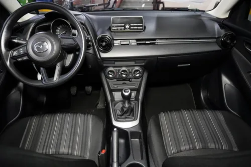Mazda 2 Prime 1.5 Mecanico Hb