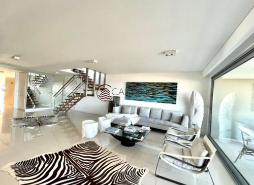 Imagen 3 de 30 de Exclusivo Penthouse Con Piscina Privada - Punta Del Este Rincón Del Indio