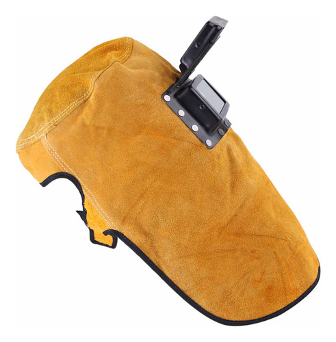 Capacete De Soldagem Respirável, Durável, Calor De Boa Quali