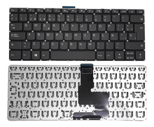 Teclado Notebook Lenovo 330s-14 / V330-14 /s340-14