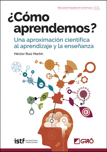 ¿cómo Aprendemos?, De Héctor Ruiz Martín