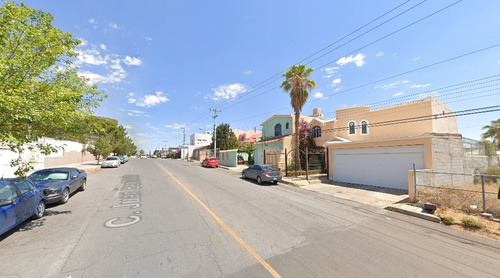 Casa En Venta En La Cañada Chihuahua